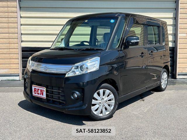 Suzuki SPACIA 2013-11 312141-0
