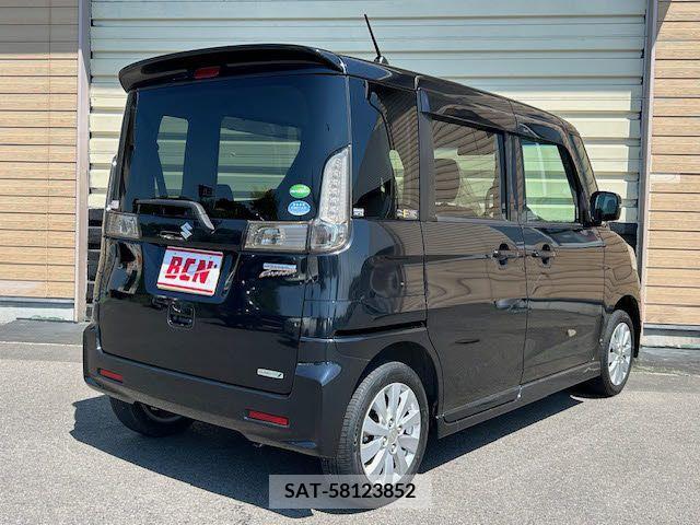 Suzuki SPACIA 2013-11 312141-2