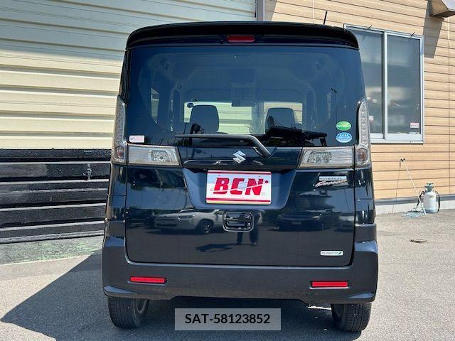 Suzuki SPACIA 2013-11 312141-18