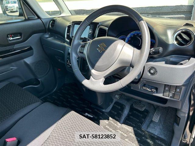 Suzuki SPACIA 2013-11 312141-19