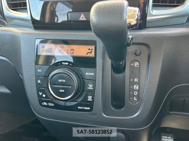 Suzuki SPACIA 2013-11 312141-17