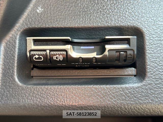 Suzuki SPACIA 2013-11 312141-15