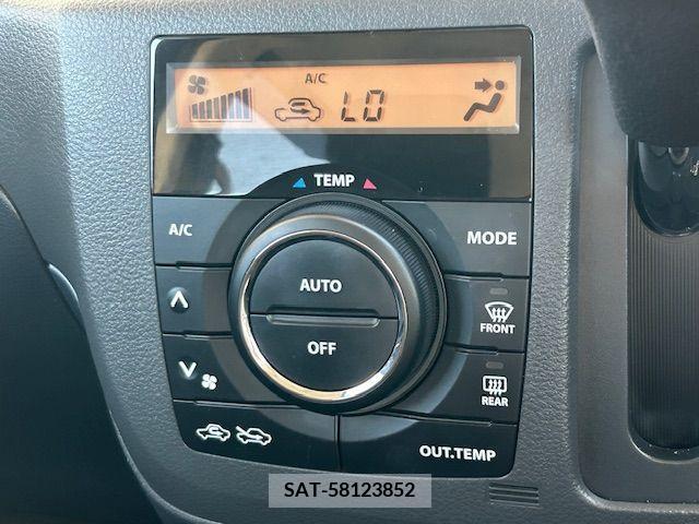 Suzuki SPACIA 2013-11 312141-14