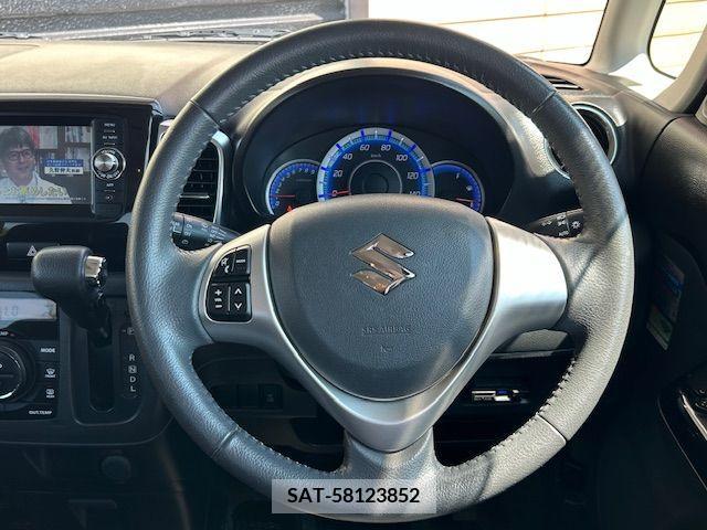 Suzuki SPACIA 2013-11 312141-13