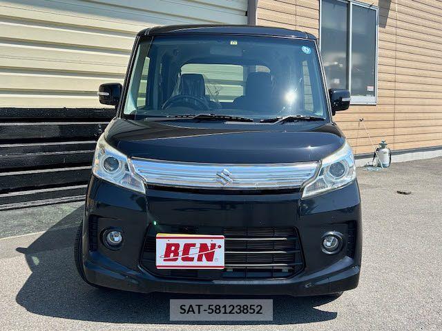 Suzuki SPACIA 2013-11 312141-12