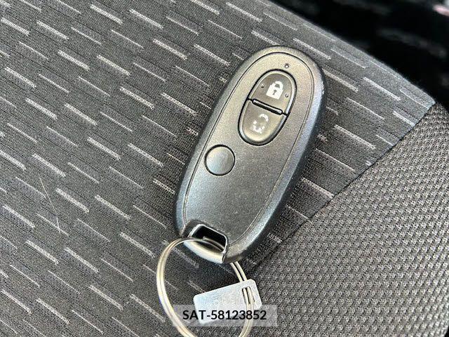 Suzuki SPACIA 2013-11 312141-11