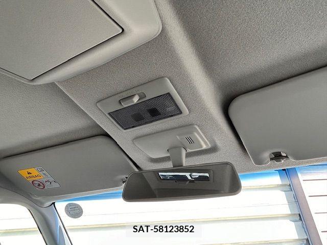 Suzuki SPACIA 2013-11 312141-7