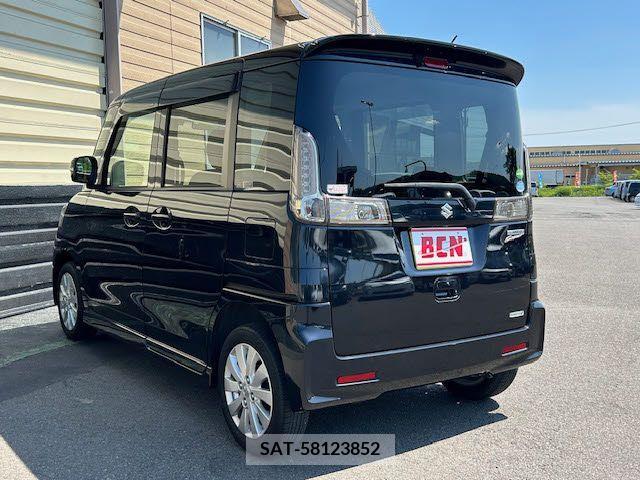 Suzuki SPACIA 2013-11 312141-8