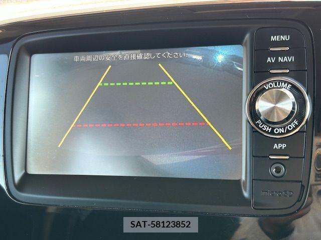 Suzuki SPACIA 2013-11 312141-10