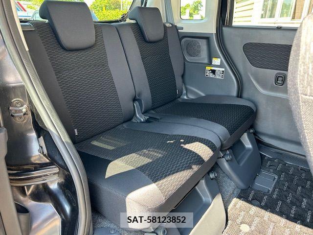Suzuki SPACIA 2013-11 312141-9