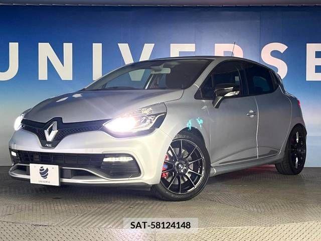 Renault LUTECIA 2016-03 283078-13