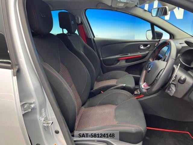 Renault LUTECIA 2016-03 283078-8