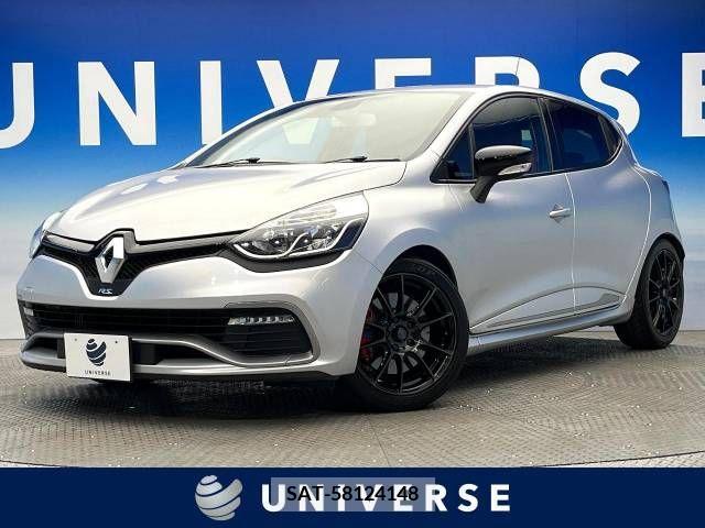Renault LUTECIA 2016-03 283078-0
