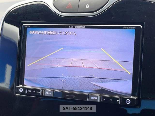 Renault LUTECIA 2016-03 283078-5