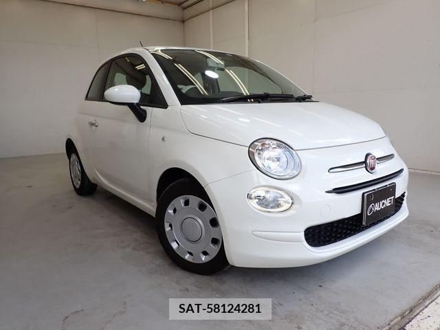 Fiat 500 2021-08 345488-0