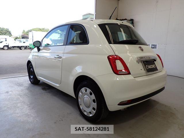Fiat 500 2021-08 345488-2