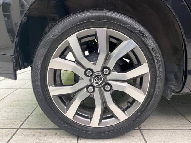 Toyota ROOMY 2019-06 14438-13