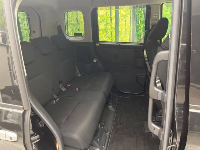 Toyota ROOMY 2019-06 14438-9