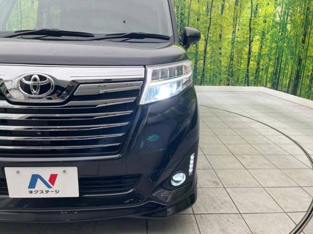 Toyota ROOMY 2019-06 14438-12