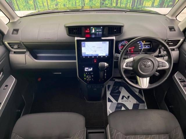 Toyota ROOMY 2019-06 14438-1