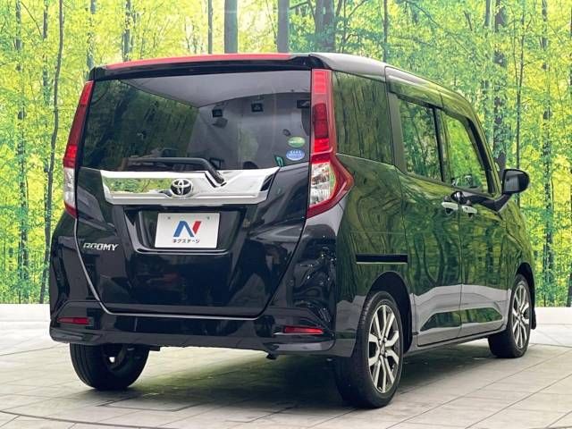 Toyota ROOMY 2019-06 14438-17