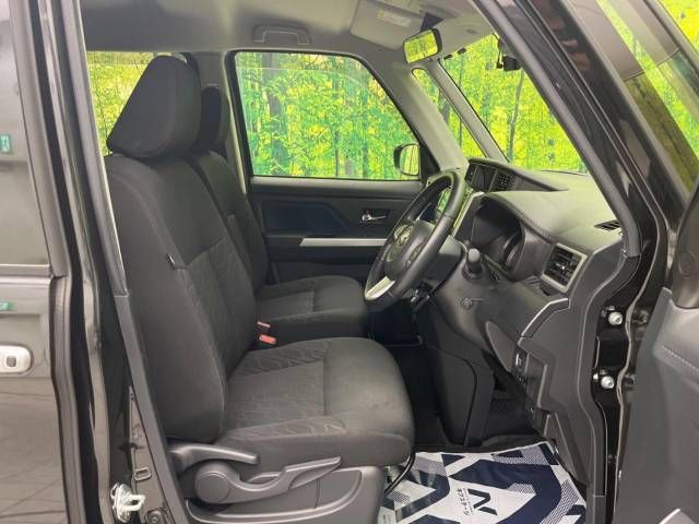 Toyota ROOMY 2019-06 14438-8