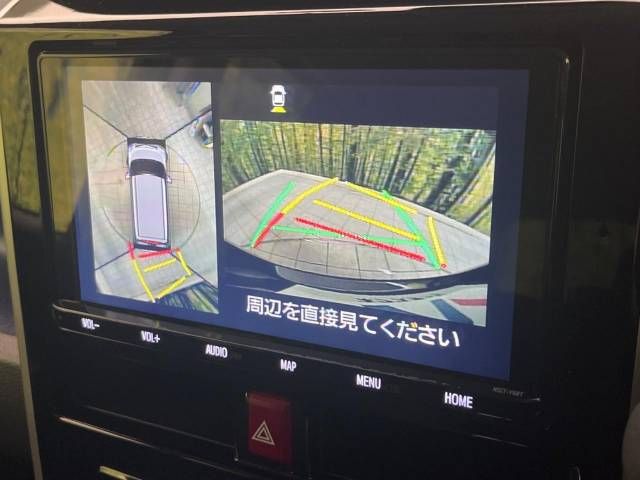 Toyota ROOMY 2019-06 14438-4