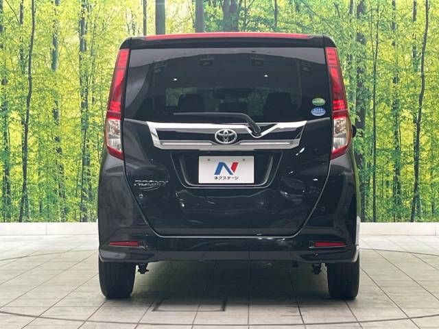 Toyota ROOMY 2019-06 14438-15