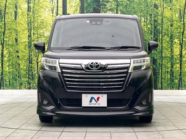 Toyota ROOMY 2019-06 14438-14