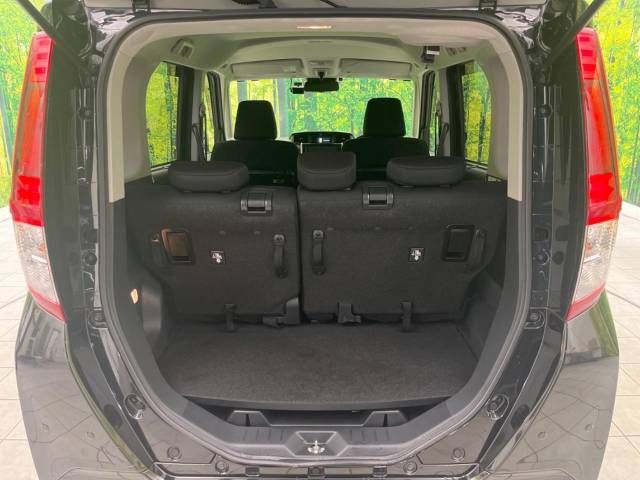 Toyota ROOMY 2019-06 14438-10