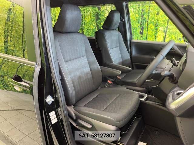 Toyota VOXY HYBRID 2023-07 289451-8