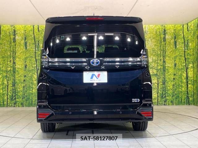 Toyota VOXY HYBRID 2023-07 289451-16