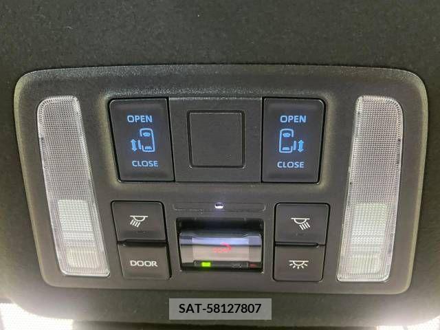 Toyota VOXY HYBRID 2023-07 289451-6