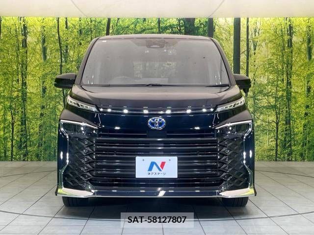 Toyota VOXY HYBRID 2023-07 289451-15