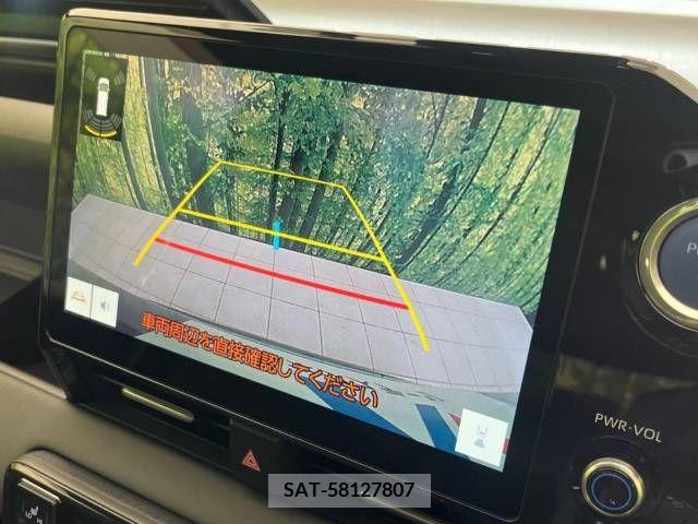 Toyota VOXY HYBRID 2023-07 289451-5