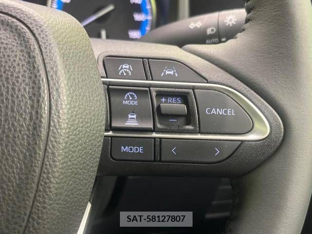 Toyota VOXY HYBRID 2023-07 289451-4