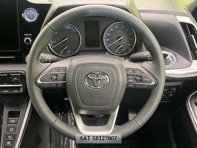 Toyota VOXY HYBRID 2023-07 289451-12