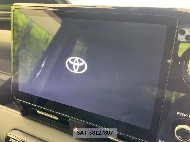 Toyota VOXY HYBRID 2023-07 289451-2