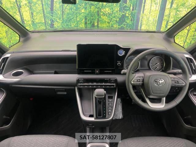 Toyota VOXY HYBRID 2023-07 289451-1