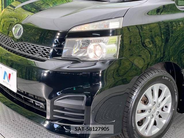 Toyota VOXY 2012-01 321352-13