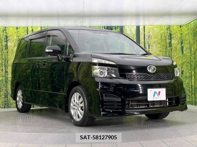 Toyota VOXY 2012-01 321352-17