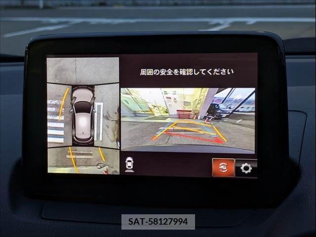 Mazda CX-3 2018-11 245391-15