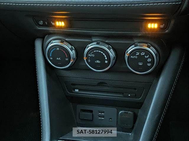 Mazda CX-3 2018-11 245391-16