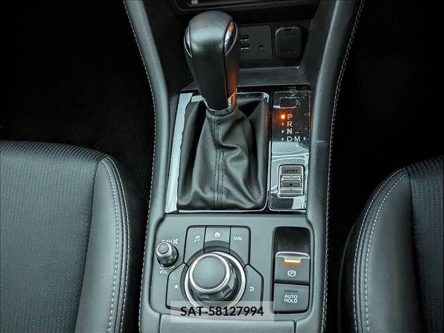 Mazda CX-3 2018-11 245391-17