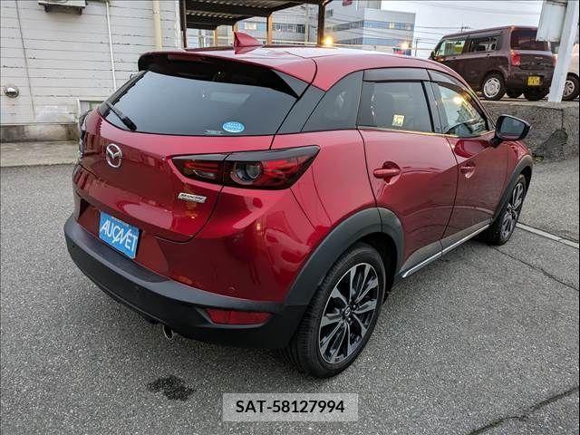 Mazda CX-3 2018-11 245391-2