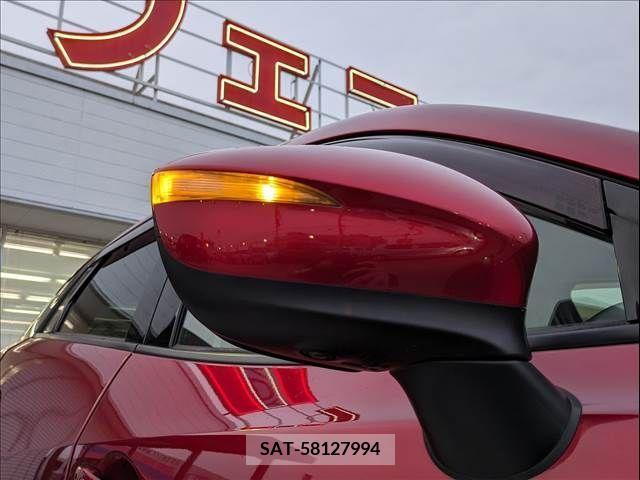 Mazda CX-3 2018-11 245391-12