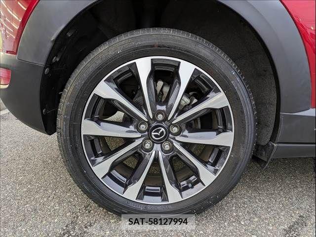 Mazda CX-3 2018-11 245391-13