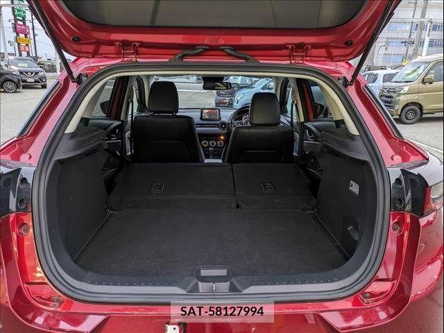 Mazda CX-3 2018-11 245391-4