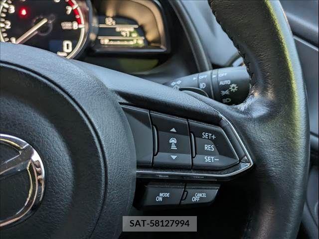 Mazda CX-3 2018-11 245391-8