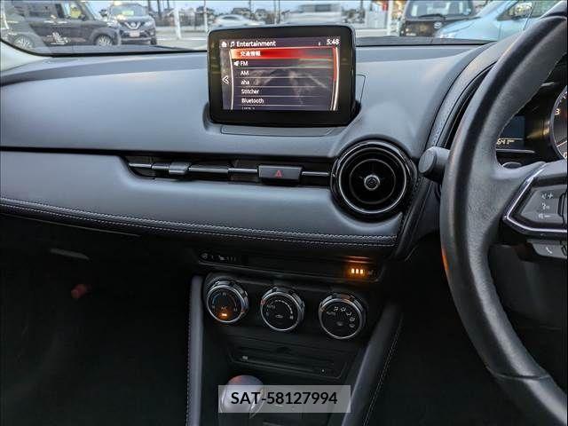 Mazda CX-3 2018-11 245391-7